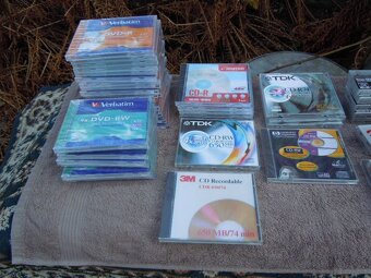 ZÁZNAMOVÁ  MÉDIA - 17