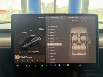Tesla Model 3 366kW,1.MAJ,AVILOO 93,7% - 17