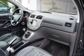 Ford Kuga 2,5 T,4x4,147kW - 17