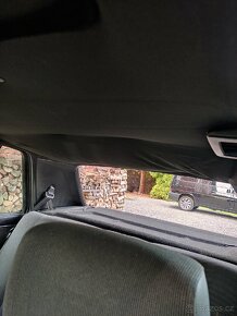 VW Golf GTi 1.8i 8V 81 kw - 17