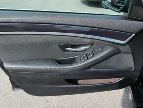 BMW 525d,160kW,xDrive,Navi,panorama - 17