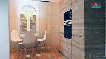 Prodej historického rodinného domu, 333 m², Ledeč n. Sázavou - 17