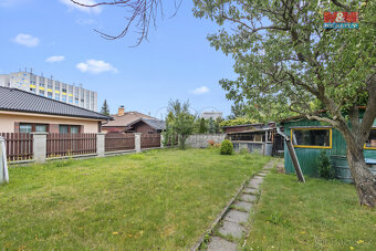Prodej rodinného domu, 85 m², Kladno, ul. F. Plamínkové - 17