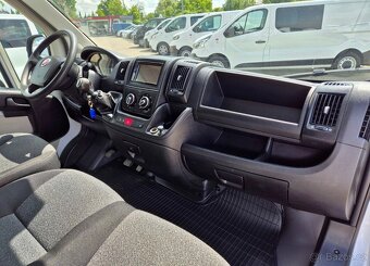 Fiat Ducato L4H3 2,3 MultiJET/131 hp rok 2019 - 17