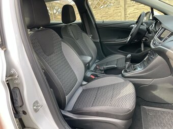 Opel Astra 1.5Cdti 1.MAJITEL ČR DPH LED - 17