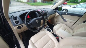 Tiguan 2.0 TDi 4motion - 17
