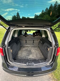 Volkswagen Sharan - 17