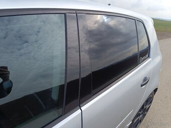 Golf 5 2.0 TDI 125kw GT Sport R-Line 2008 - 17