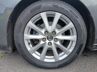 Mazda 6, 2,2 D Skyactiv - 17