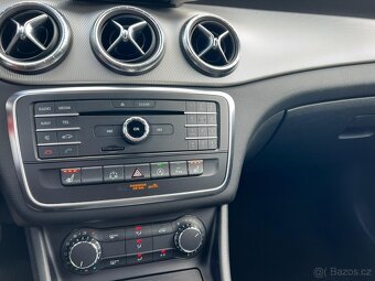 Mercedes-Benz CLA 200 Třída CLA Shooting Brake CLA 200 - 17