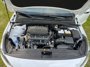 Hyundai I30 1.5 81KW - 17