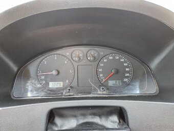 Vw transportér t5 1.9tdi long - 17