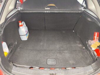 Renault Megane grand tour 1.9.tdci - 17
