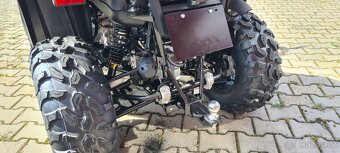 Segway AT5 L, T3b, Odp. DPH (nové) - 17