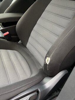 VW PASSAT VARIANT B7 2.0TDI 103KW COMFORT. LED - 17