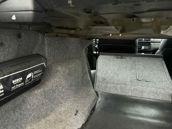 E46 320i 6 válec M packet I originál z výroby, xenon - 17