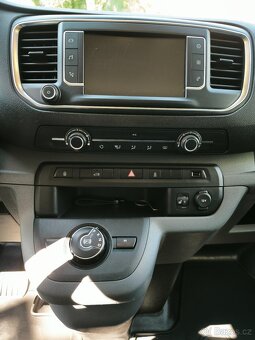 Peugeot expert 2.0 automat - 17