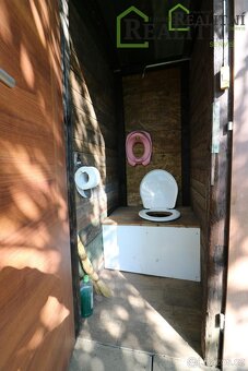 Prodej chaty v Praze 6 - Suchdole. - 17