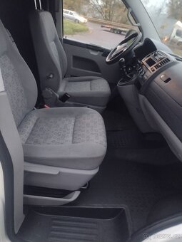 Volkswagen Transporter 2.0TDI - 17