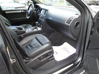 Audi Q7 3.0 TDI 176kW 4X4 - 17