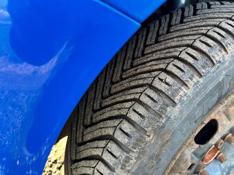 Škoda Fabia 1,4 55Kw - 17