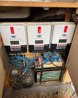 FIAT DUCATO 2.8 IDTD 90KW OBYTNÉ - 17