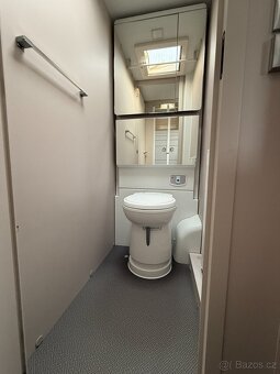 Adria Adora 673 PK Alde/Klima/Mover/Solar/Markýza/Solar/DPH - 17