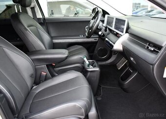 Hyundai IONIQ 5 TOP LINE AWD 225kW SOLAR K360° - 17