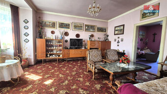 Prodej rodinného domu, 180 m², Počerady - 17