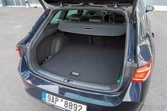 Cupra Leon ST 2.0 TSI, 180 kW, záruka do 02/2028 - 17