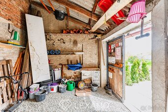 Prodej rodinného domu 392m2 - Morašice, ev.č. 00249 - 17