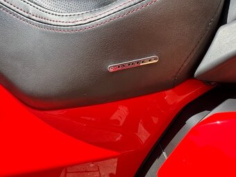CAN AM SPYDER F3 MY 2022 - 17