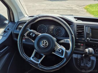 VW T6 Caravelle 2.0TSI 150kw DSG 4.motion - 17