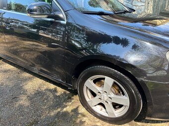 Volkswagen Golf 6 Variant 1.6 TDI 77kw 2011 - 17