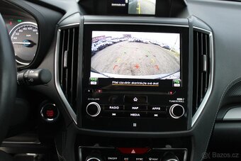 Subaru Forester 2,0e-BOXER EXECUTIVE ČR, r.v. 2020 - 17