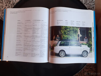 Autobianchi Bianchina Panoramica ( velmi pěkný stav) - 17