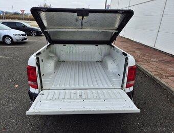 VW AMAROK 3.0 TDI 2019 V6 4MOTION 1MAJITEL SERVIS JEN VW-DPH - 17