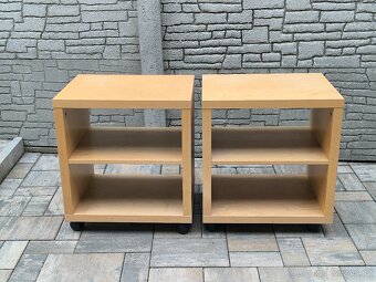 Prodám nábytek IKEA do ložnice - 17