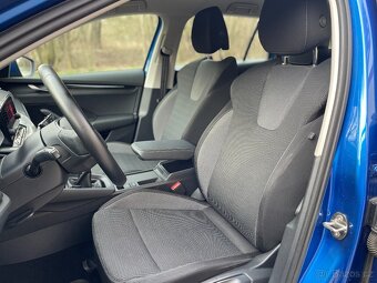 ✅Škoda Octavia Combi IV 2.0 TDi | 2021 |112tkm|++REZERVACE++ - 17