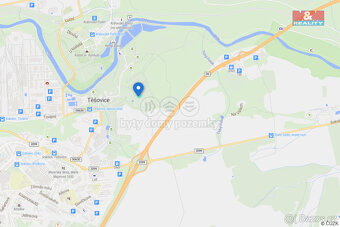 Prodej zahrady, 1604 m², Těšovice - 17