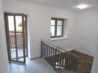 Pronájem bytu 3+kk, 55 m2, Železná, Železný Brod - 17