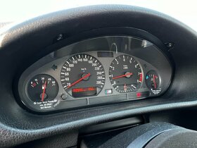 BMW e36 M3 - 17