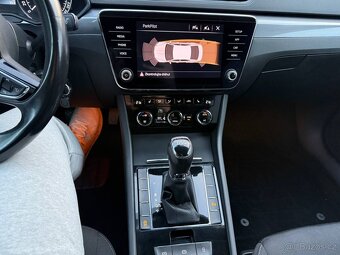 SKODA SUPERB 3 / 2.0TDI / 110KW / 2019 / - 17