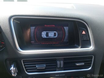 Audi Q5 3.0 TDI 180kw Quattro Sline - 17