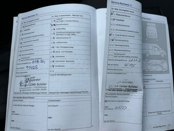WV Caddy 1.2tsi r.v.2014/10, naj.98tkm,WEBASTO NA DO. Klimat - 17