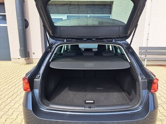 Seat Leon 1.5 TSI STYLE, ZÁRUKA - 17