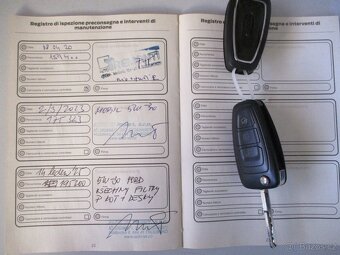 Ford C-MAX 1.6Ti 88kW 2013 - 17