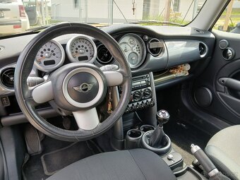 Mini Cooper RC31 1.6 85kw - 17