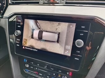 VW Passat B8 Variant 2.0TDI 147kW DSG DCC - záruka Autodraft - 17