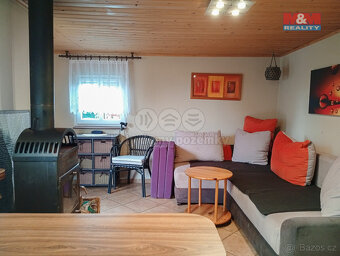 Prodej chaty, 31 m², Libochovany - 17